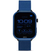 OPS!SMART OPSSW-49 Call Max Amoled unisex Smartwatch 41.5 mm 