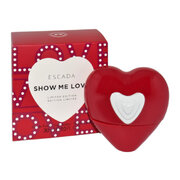 Escada Show Me Love Парфюмна вода