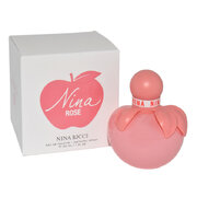 Nina Ricci Rose Тоалетна вода 30ml