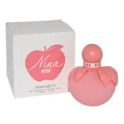 Nina Ricci Rose Тоалетна вода