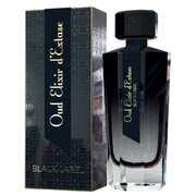 Linn Young Oud Elixir d'Extase Black Label Парфюмна вода