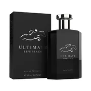 Linn Young Ultimate Life Black Тоалетна вода