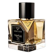 Vertus Paris Night Dose Парфюмна вода