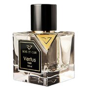 Vertus Paris Bois Et Cuir Парфюмна вода