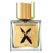 Nishane Hundred Silent Ways X Парфюмна вода 100ml