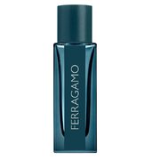 Salvatore Ferragamo Intense Leather Парфюмна вода