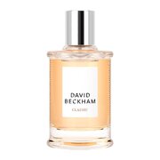David Beckham Classic Eau de Toilette Тоалетна вода