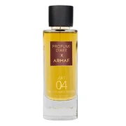 Armaf Profumi d'Art X Armaf Art 04 The one And Only Oud Парфюмна вода