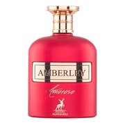 Maison Alhambra Amberley Amoroso Парфюмна вода