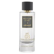 Armaf Profumi D'Art X Armaf Art 03 Legni Dolci Bruciati Парфюмна вода