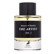 Maison Alhambra The Artist No. 2 Парфюмна вода