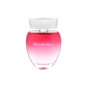 Mercedes-Benz Rose For Women Тоалетна вода - Тестер 90ml