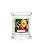 Kringle Candle Apple Basil ароматизирана свещ мини 1 фитил (127 g)
