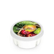 Kringle Candle Ябълков восък с аромат на босилек (35 g)