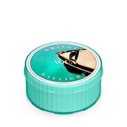 Kringle Candle Aqua ароматизирана свещ (35 g)