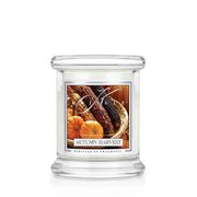 Kringle Candle Autumn Harvest ароматизирана свещ мини 1 фитил (127 g)