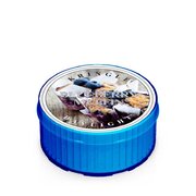 Ароматна свещ Kringle Candle Blueberry Muffin (35 g)