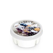 Kringle Candle Blueberry Muffin ароматизиран восък (35 g)