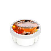 Kringle Candle БРАНДИРАНА ТИКВА ароматизиран восък (35 g)