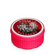 Ароматна свещ Kringle Candle Christmas Stroll (35 g)