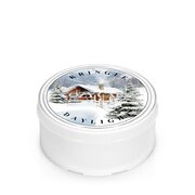 Ароматна свещ Kringle Candle COSY CABIN (35 g)