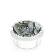 Kringle Candle Eucalyptus Mint ароматизиран восък (35 g)