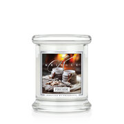 Kringle Candle Fireside ароматизирана свещ мини 1 фитил (127 g)