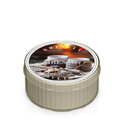Kringle Candle Fireside ароматизирана свещ (35 g)
