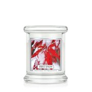 Kringle Candle First Snow ароматизирана свещ мини 1 фитил (127 g)