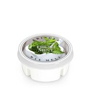 Kringle Candle Fresh Mint ароматизиран восък (35 g)