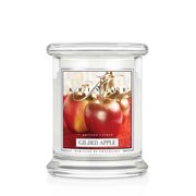 Kringle Candle Gilded Apple ароматизирана свещ малка 1 фитил (240 g)