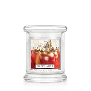 Kringle Candle Gilded Apple ароматизирана свещ мини 1 фитил (127 g)