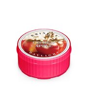 Ароматна свещ Kringle Candle Gilded Apple (35 g)