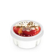 Kringle Candle Gilded Apple ароматизиран восък (35 g)