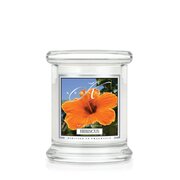 Kringle Candle Hibiscus ароматизирана свещ мини 1 фитил (127 g)