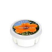 Kringle Candle Восък с аромат на хибискус (35 g)