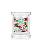 Kringle Candle Holiday Cookies ароматизирана свещ мини 1 фитил (127 g)