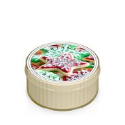 Ароматна свещ Kringle Candle Holiday Cookies (35 g)