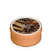 Ароматна свещ Kringle Candle Kitchen Spice (35 g)