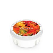 Kringle Candle Leaves ароматизиран восък (35 g)