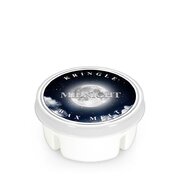 Kringle Candle Midnight ароматизиран восък (35 g)