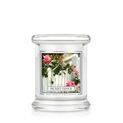 Kringle Candle Picket Fence ароматизирана свещ мини 1 фитил (127 g)