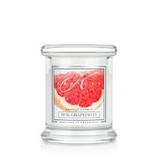 Kringle Candle Pink Grapefruit ароматизирана свещ мини 1 фитил (127 g)