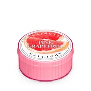 Ароматна свещ Kringle Candle Pink Grapefruit (35 g)