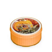 Kringle Candle Pumpkin Sage ароматизирана свещ (35 g)