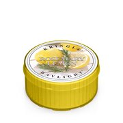 Kringle Candle Rosemary Lemon ароматизирана свещ (35 g)