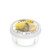 Kringle Candle Rosemary Восък с аромат на лимон (35 g)