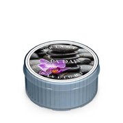 Дневна ароматизирана свещ Kringle Candle Spa (35 g)