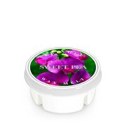 Kringle Candle Sweet Pea ароматизиран восък (35 g)