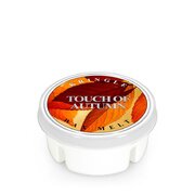 Kringle Candle Touch of Autumn ароматизиран восък (35 g)